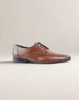 Signature Cognac Moc Derby