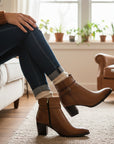 Vivienne Tan Boot