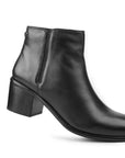 Josephine Black Boot