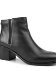 Josephine Black Boot