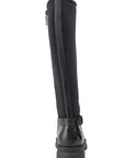 Sloane Modern Black Boot