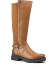 Sloane Modern Tan Boot