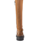 Sloane Modern Tan Boot