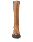 Sloane Modern Tan Boot