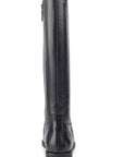 Catherine Knee-high Black Boot