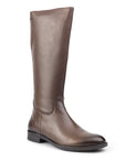 Catherine Knee-high Brown Boot