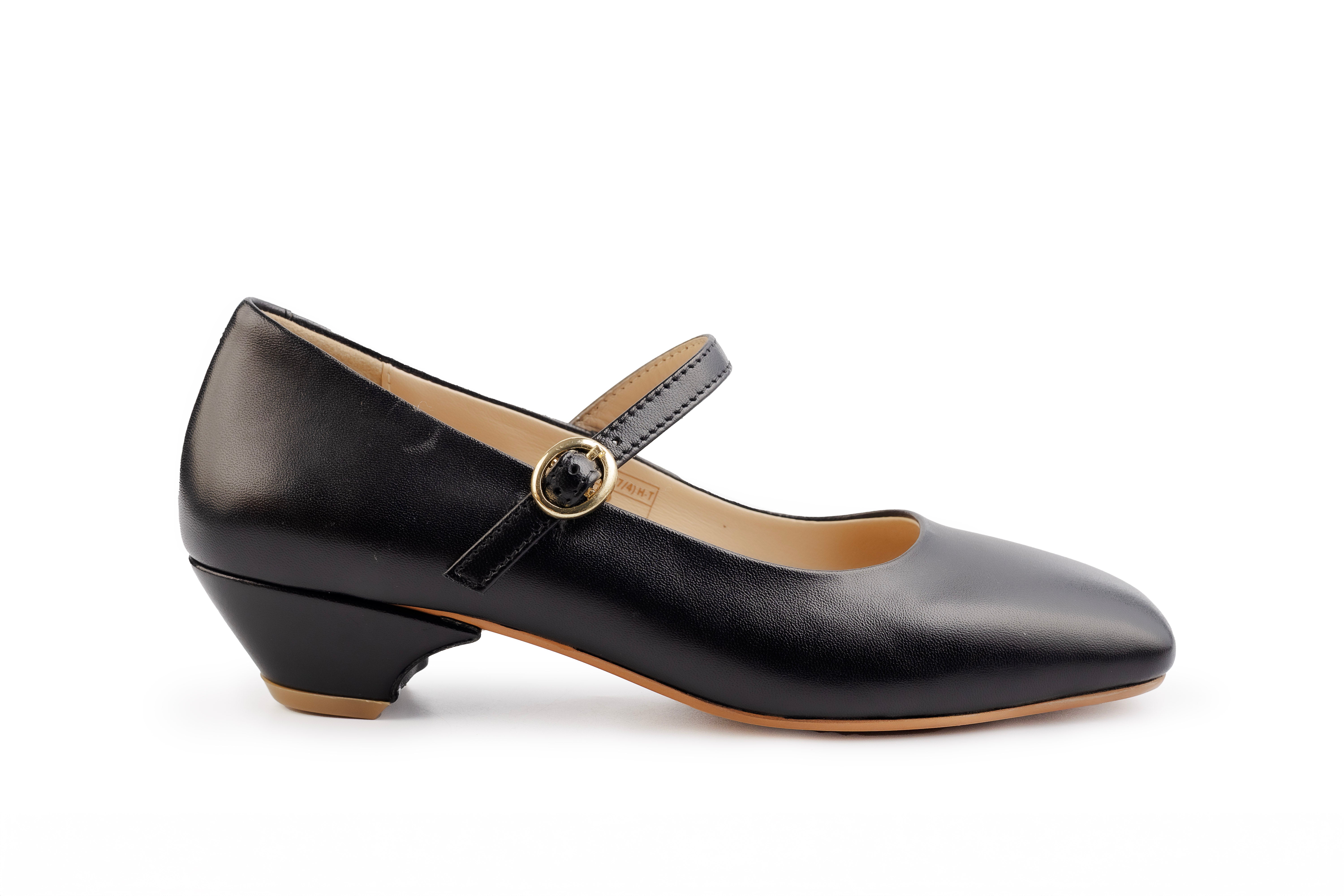 Mestelle Mary Janes