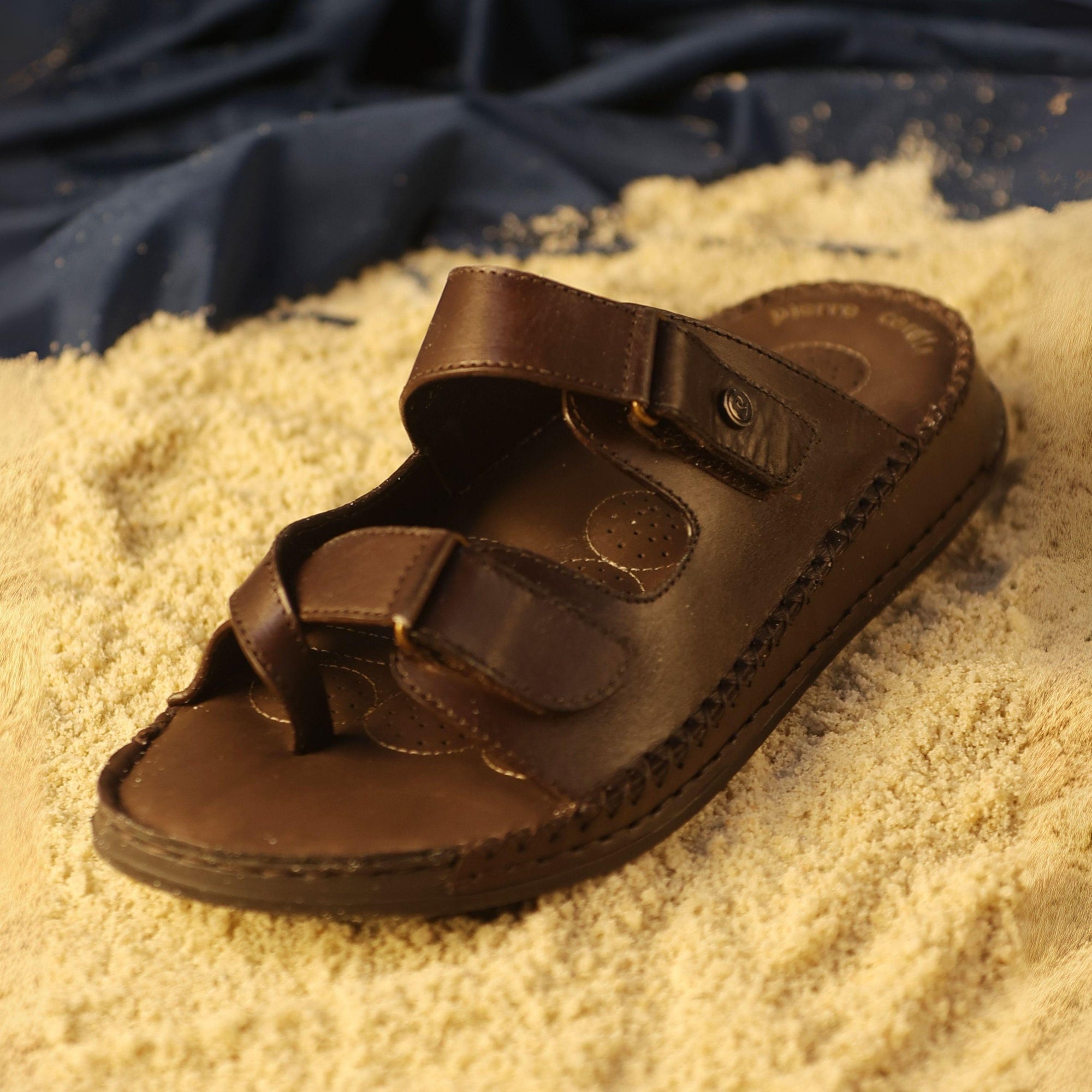 Soul Cloud: Cafe Adjustable Slipper