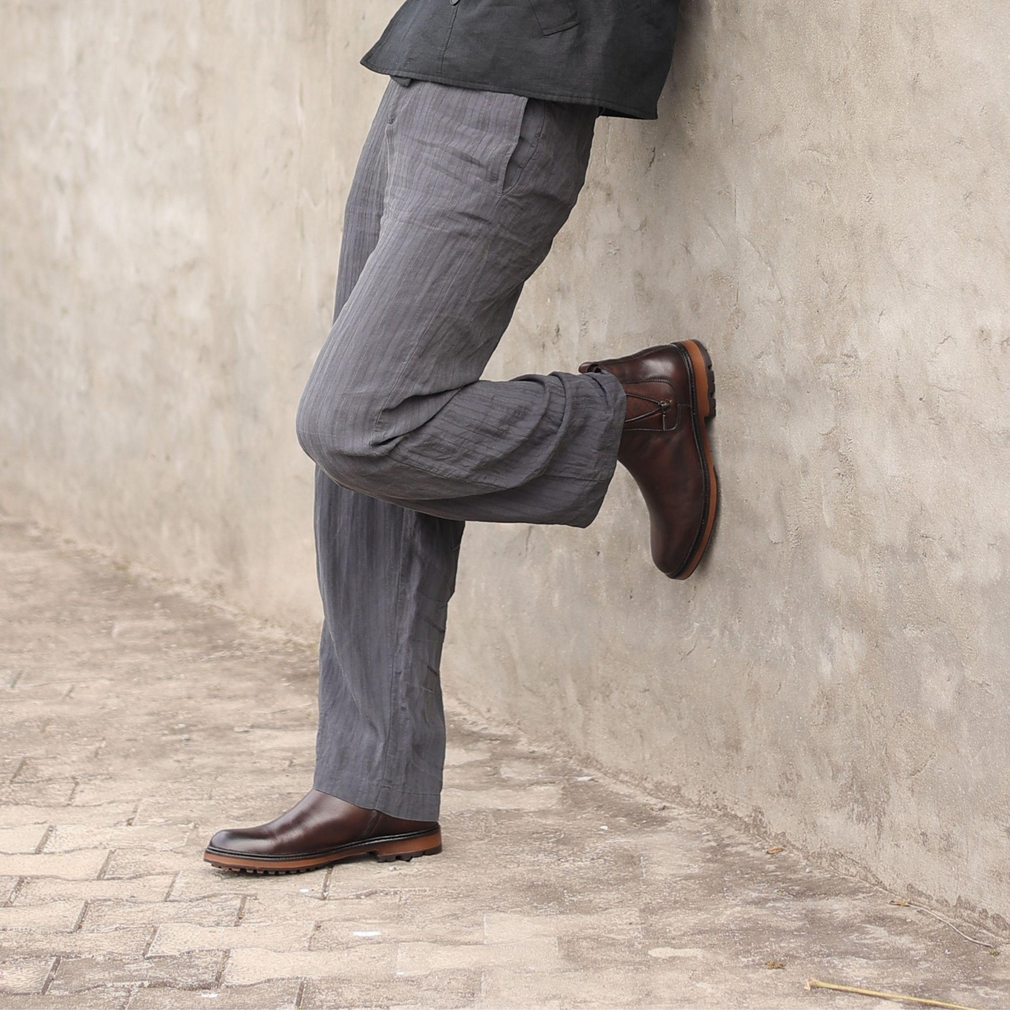 Modern Cafe Chelsea Boot