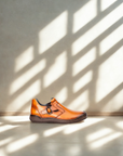 Roadster Cognac Slip-On