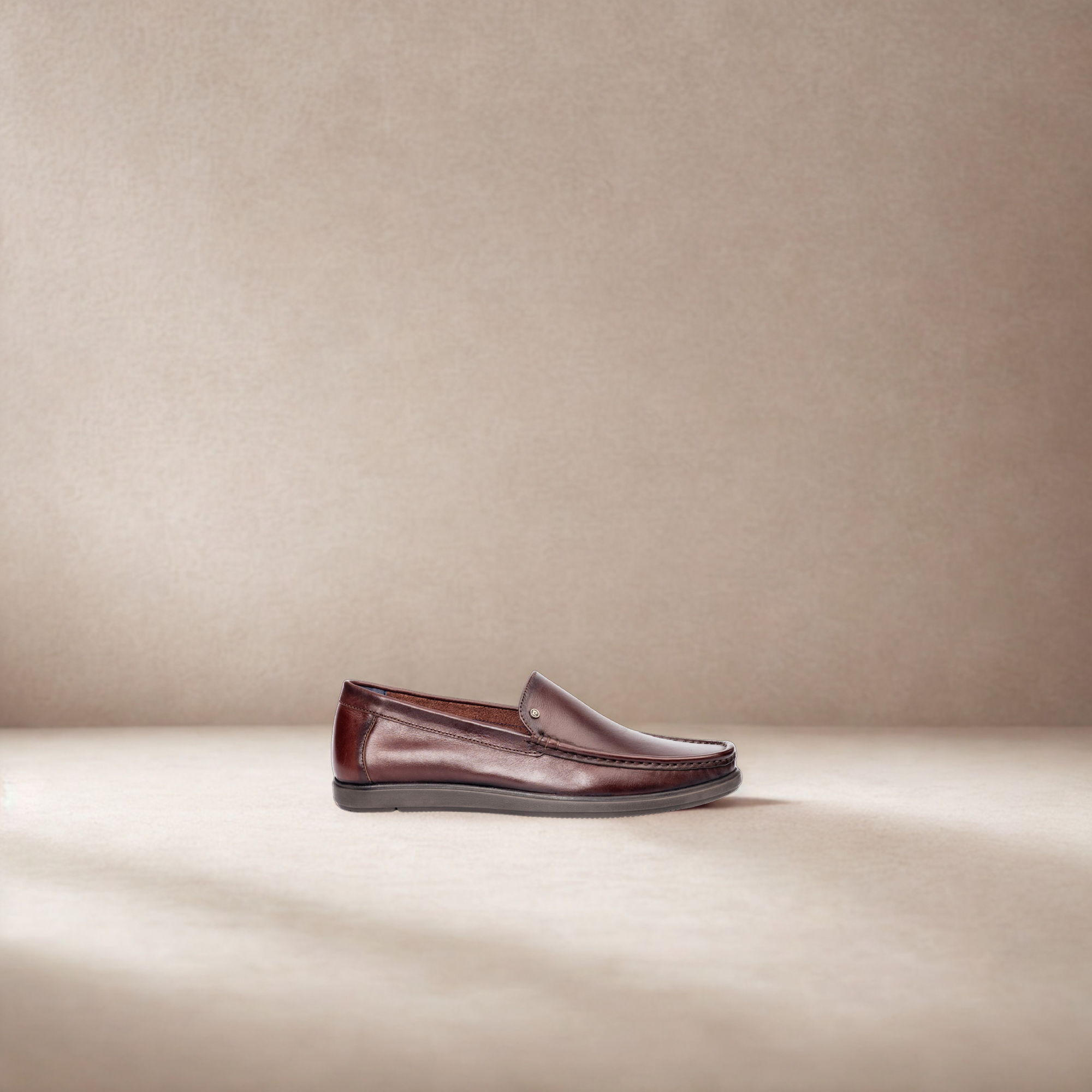 Napa Scotch Slip On