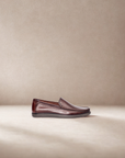 Napa Scotch Slip On
