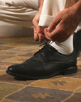 Milano Black Derby