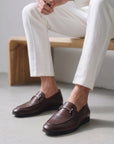 The Traveller: Cafe Loafer