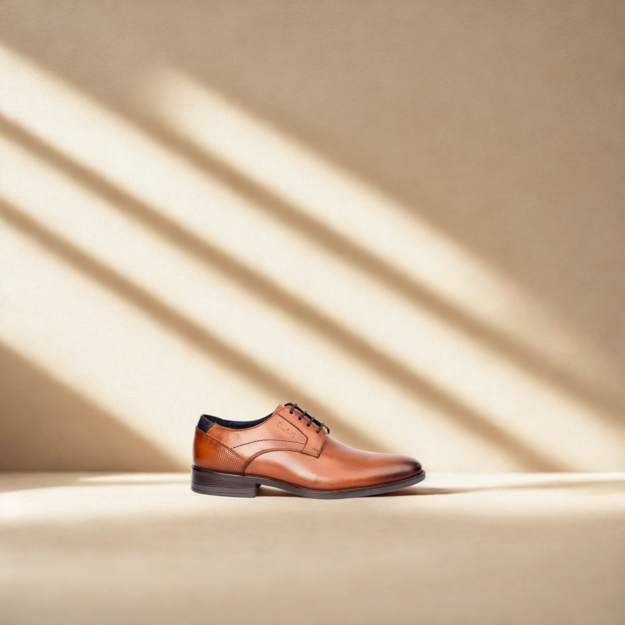Modern Cognac Derby