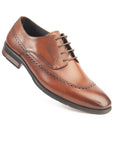 Onyx: Scotch Quarter Brogue