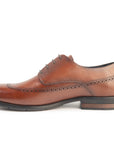 Onyx: Scotch Quarter Brogue