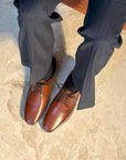 Verona Scotch Derby
