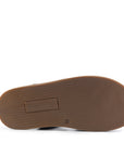 Terra Café Hand-dyed Thong
