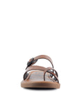 Terra Tan Hand-dyed Thong