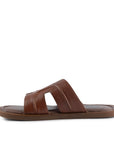 Terra Tan Greek Slide