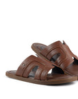 Terra Tan Greek Slide
