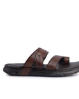 Haven Tan Twin-strap Thong