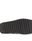 Fête Choco Ruched Slide