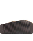 Porto Taupe Clog