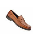 Classic Cognac Penny Loafer