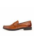 Classic Cognac Penny Loafer