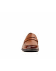 Classic Cognac Penny Loafer