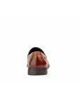 Classic Cognac Penny Loafer