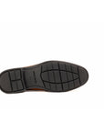 Classic Cognac Penny Loafer