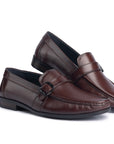 Trento Bordo Buckle Loafer