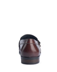 Trento Bordo Buckle Loafer