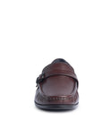 Trento Bordo Buckle Loafer