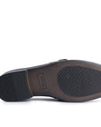 Trento Bordo Buckle Loafer
