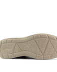 Ascot Burnished Timber Lace-up