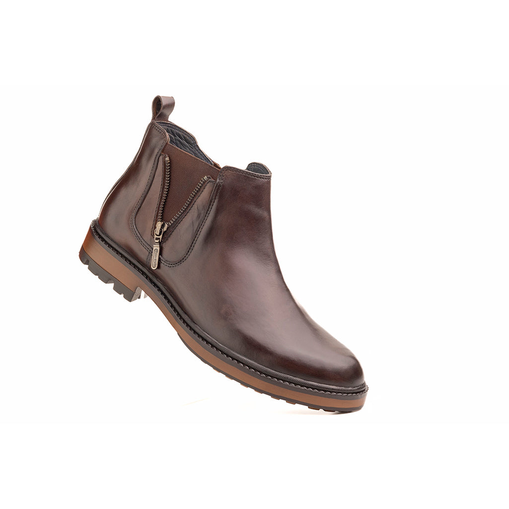Modern Cafe Chelsea Boot