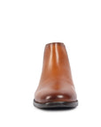 Mayfair Cognac Chelsea Boot