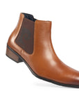 Windsor Cognac Cuban Chelsea
