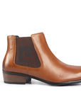Windsor Cognac Cuban Chelsea