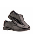 Milano Black Derby