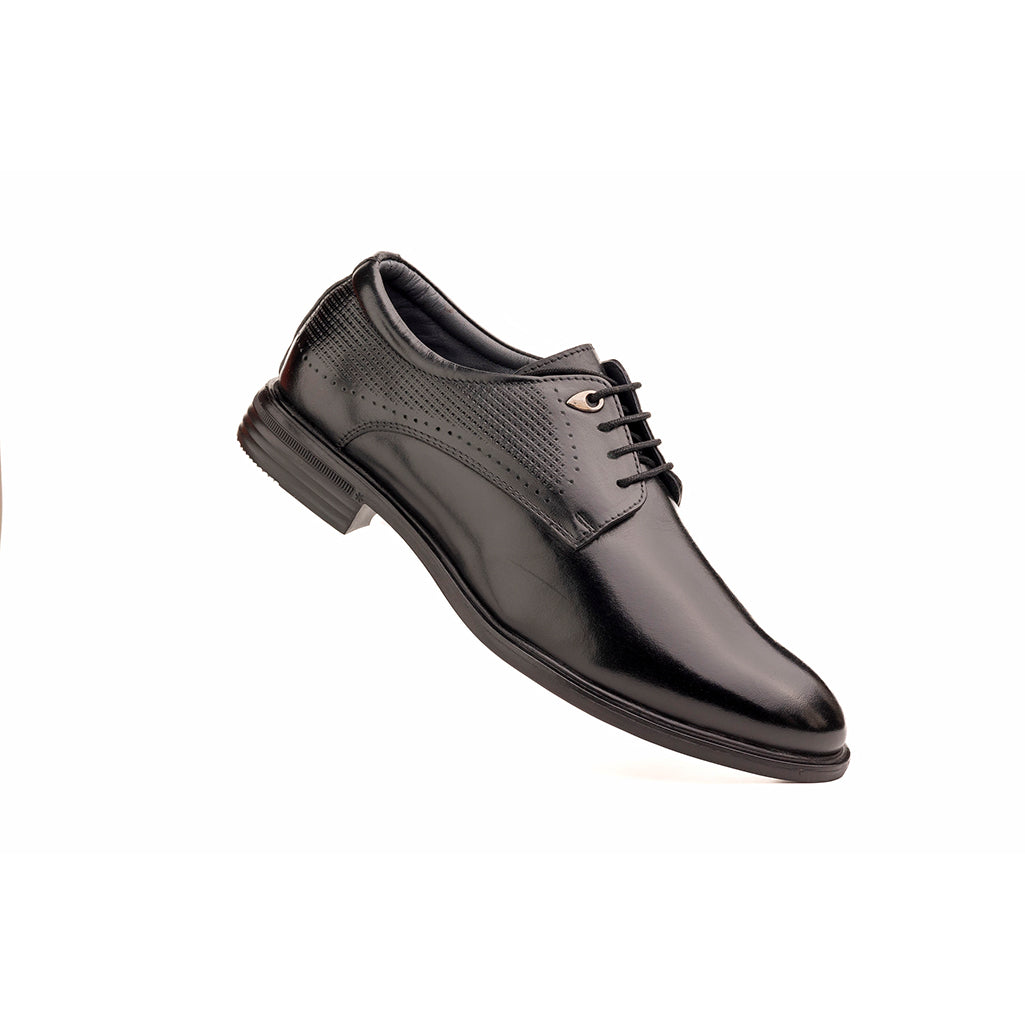 Milano Black Derby