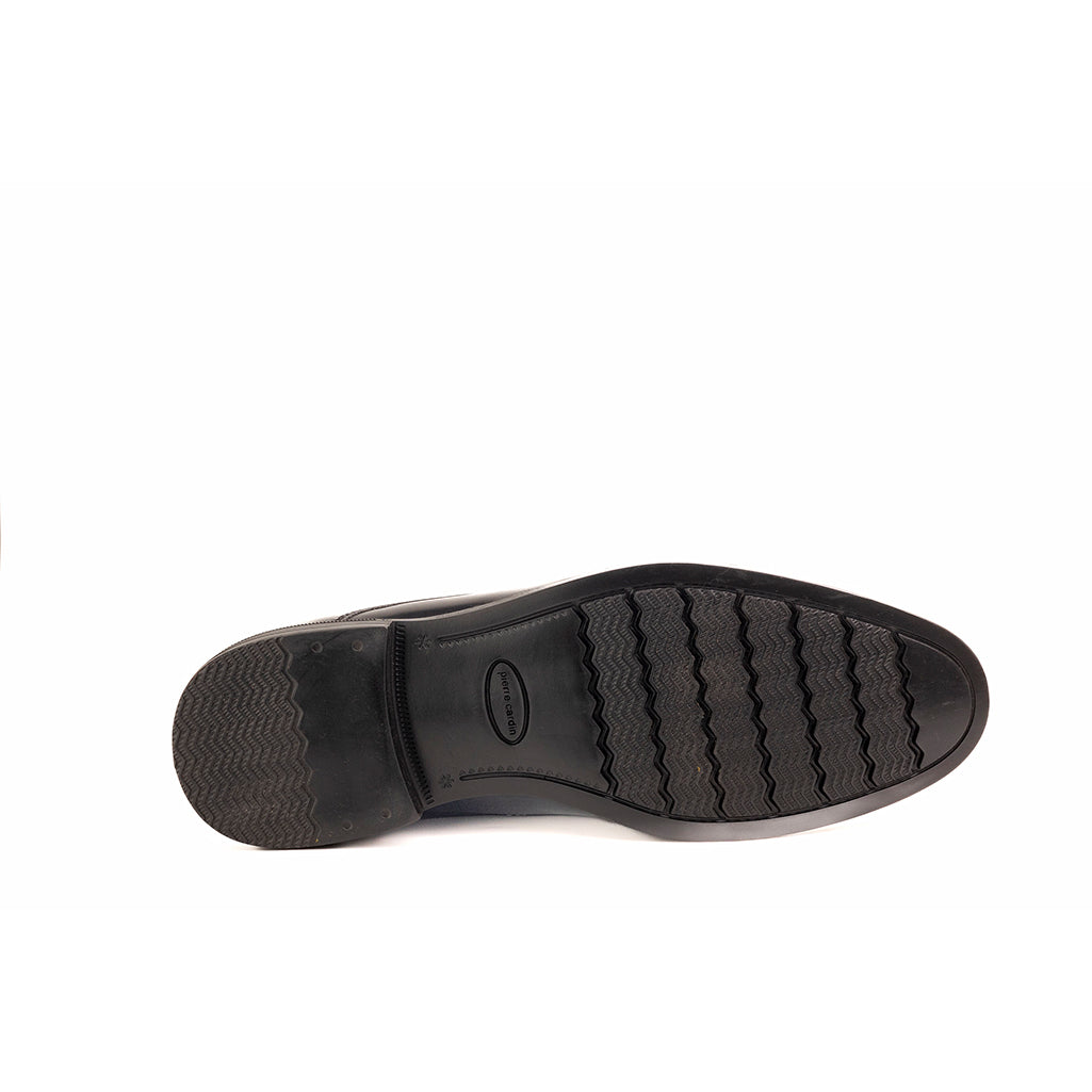 Milano Black Derby