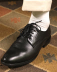 Milano Black Derby