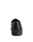 Milan Brown Loafer