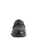 Milan Brown Loafer