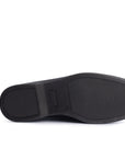 Milan Brown Loafer